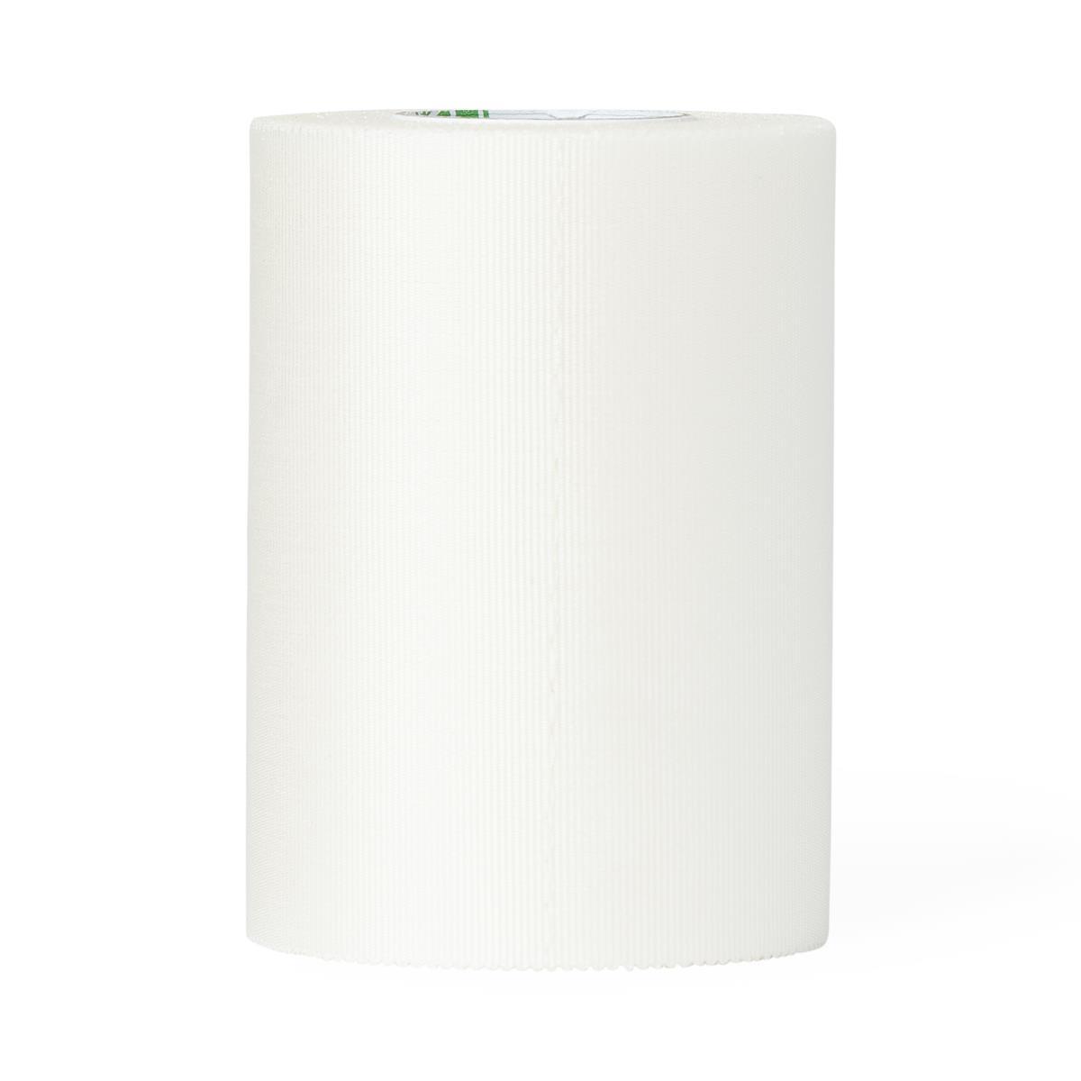 CURAD Cloth Silk Adhesive Tape, 3" x 10 yd