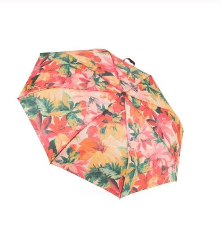 NWT Patricia Nash Spring Multi Magliano Umbrella
