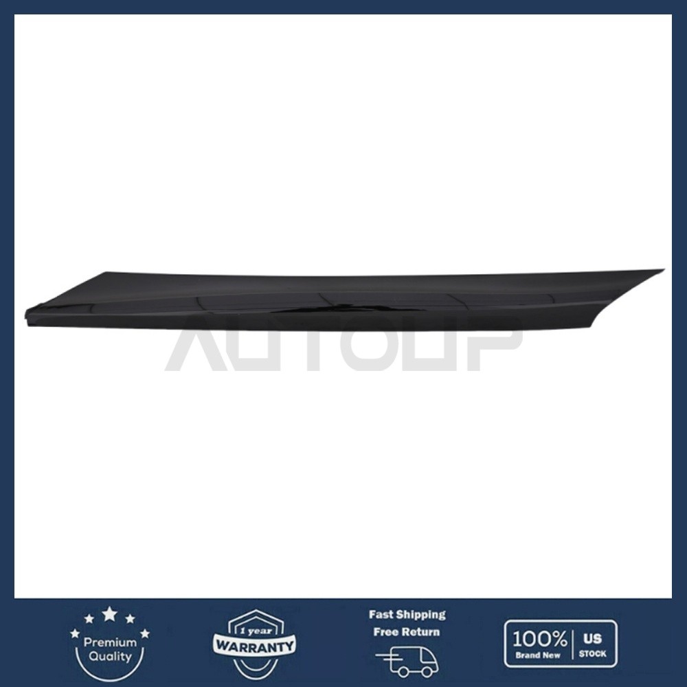 Right Windshield Trim Pillar Molding 86260R0000 For Kia Carnival 2022-2024