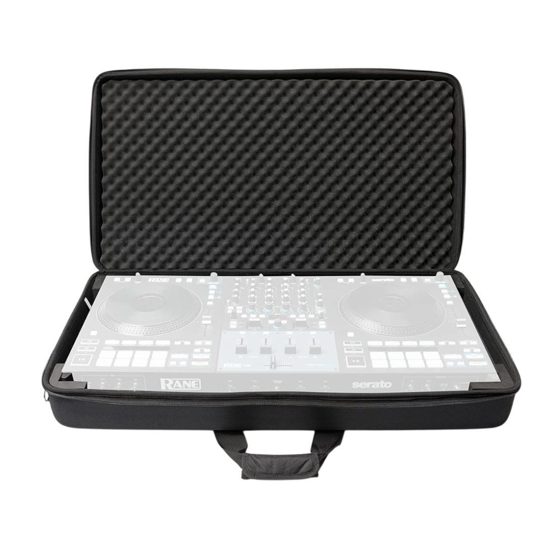 MAGMA CTRL Black Case for Rane Four and Rane Performer DJ Controllers