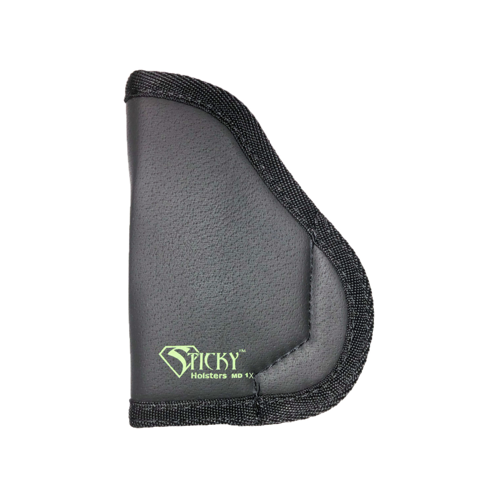 MD-1X Medium Concealment Holster (certain models only see details)Sticky Holster