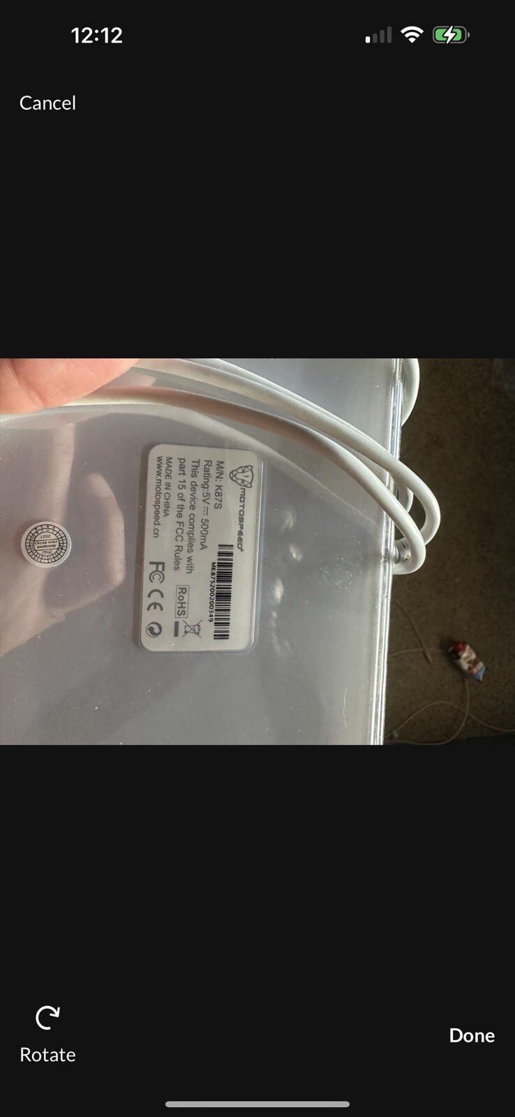 gaming pc used