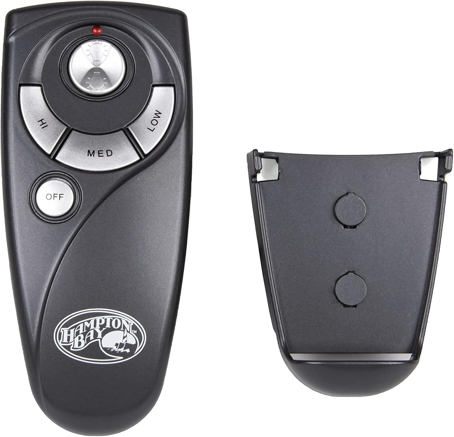 High-Range Replacement Remote for UC7083T - Control Hampton Bay Fans with Ease