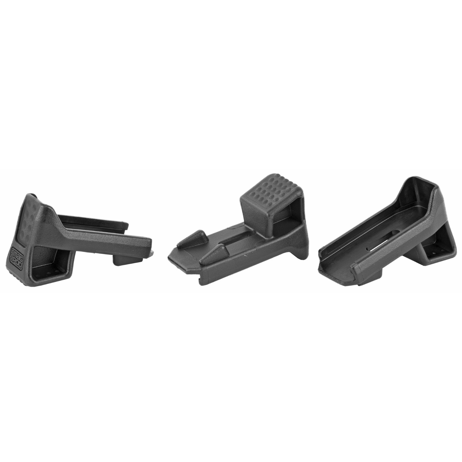 MagPod Fits Gen2 PMAGs or Older 3-Pack , Black, 88661