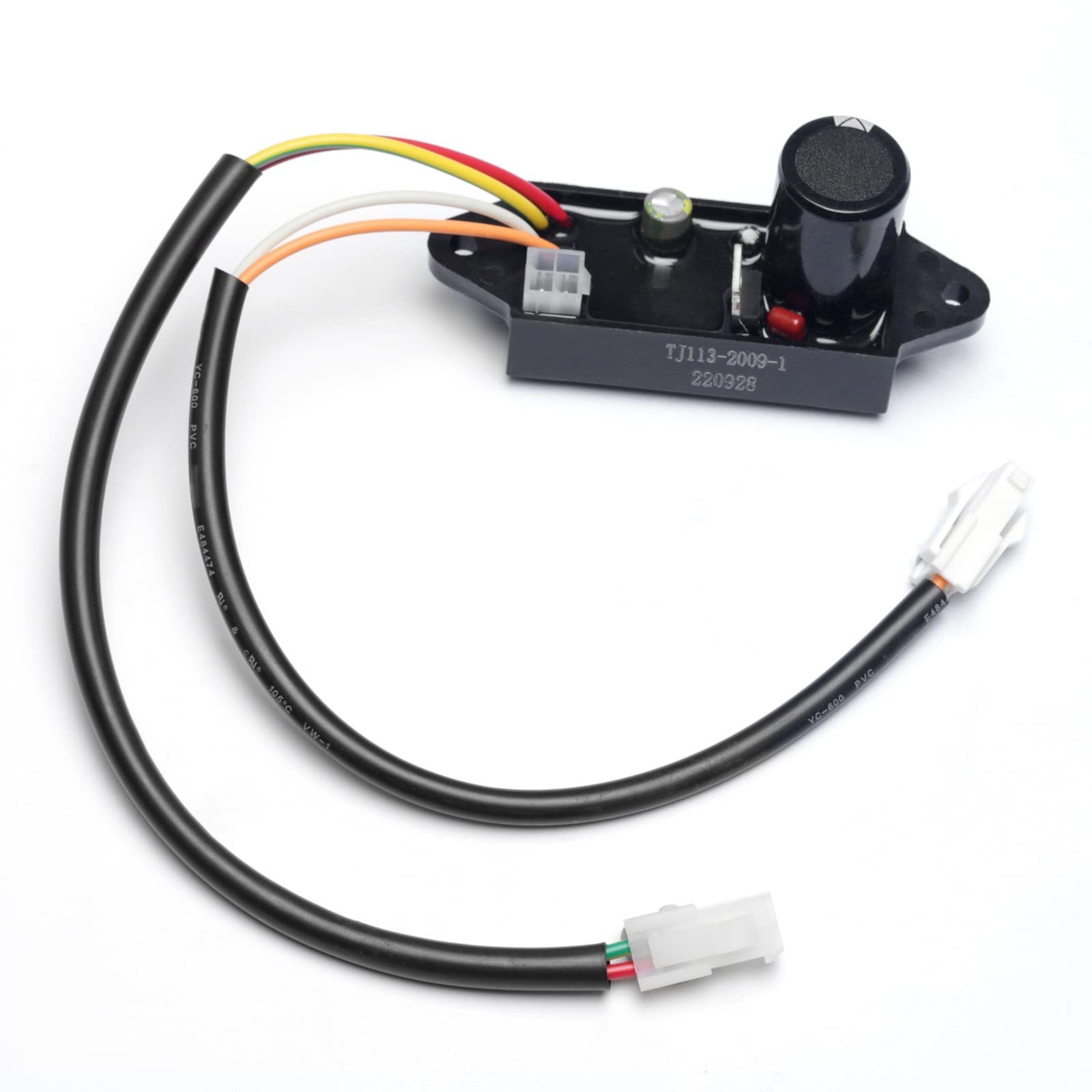 Ignition Coil Control Module, 63584 Compatible with Harbor Freight ... Fast Ship
