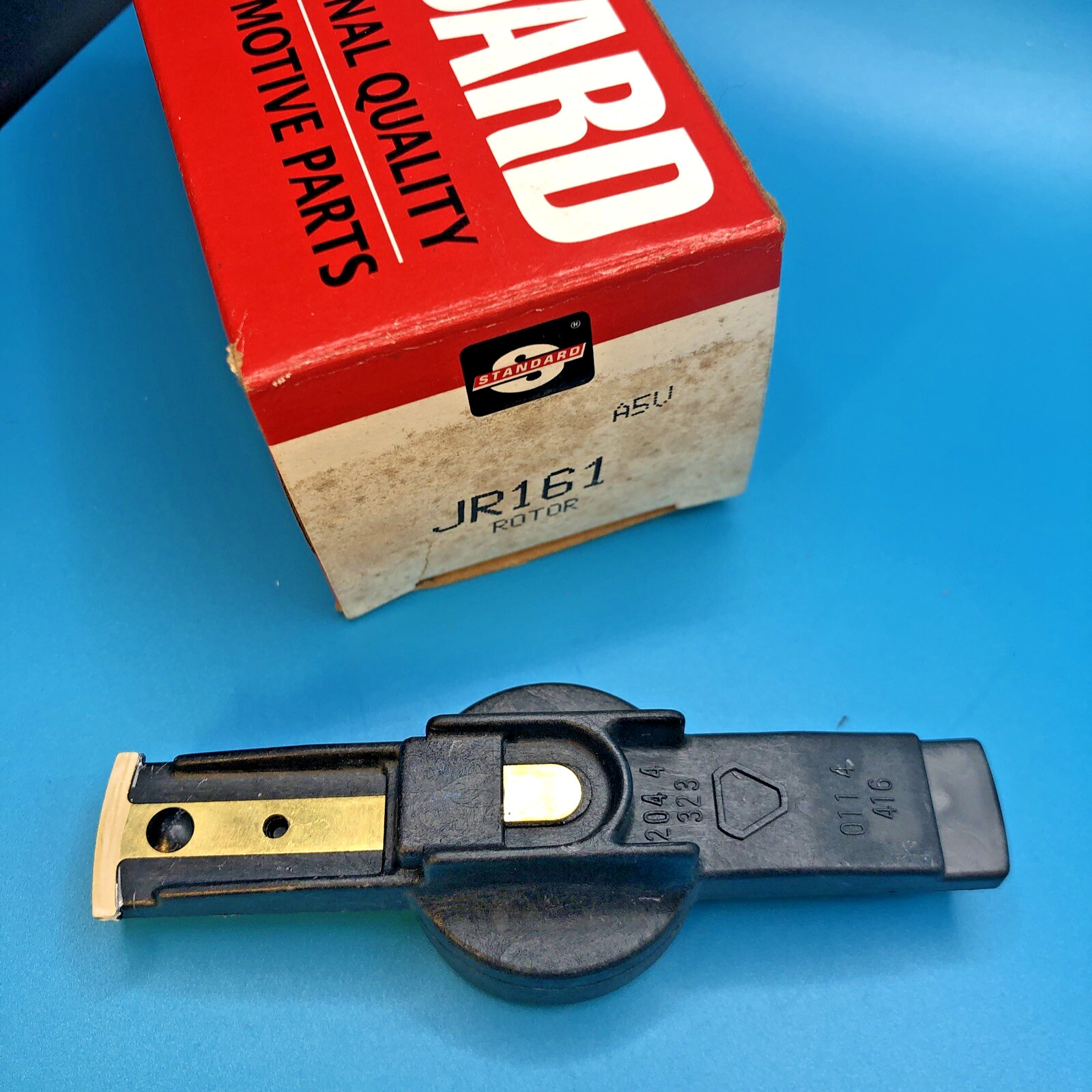 Distributor Rotor MADE IN JAPAN Standard Ignition JR-161