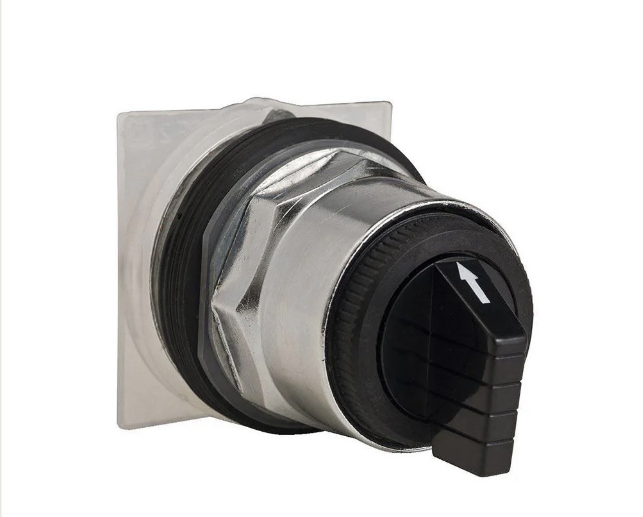 NEW Square D 3 Position Selector Switch Class 9001 Type AS2 KS43B+KA1+KN260