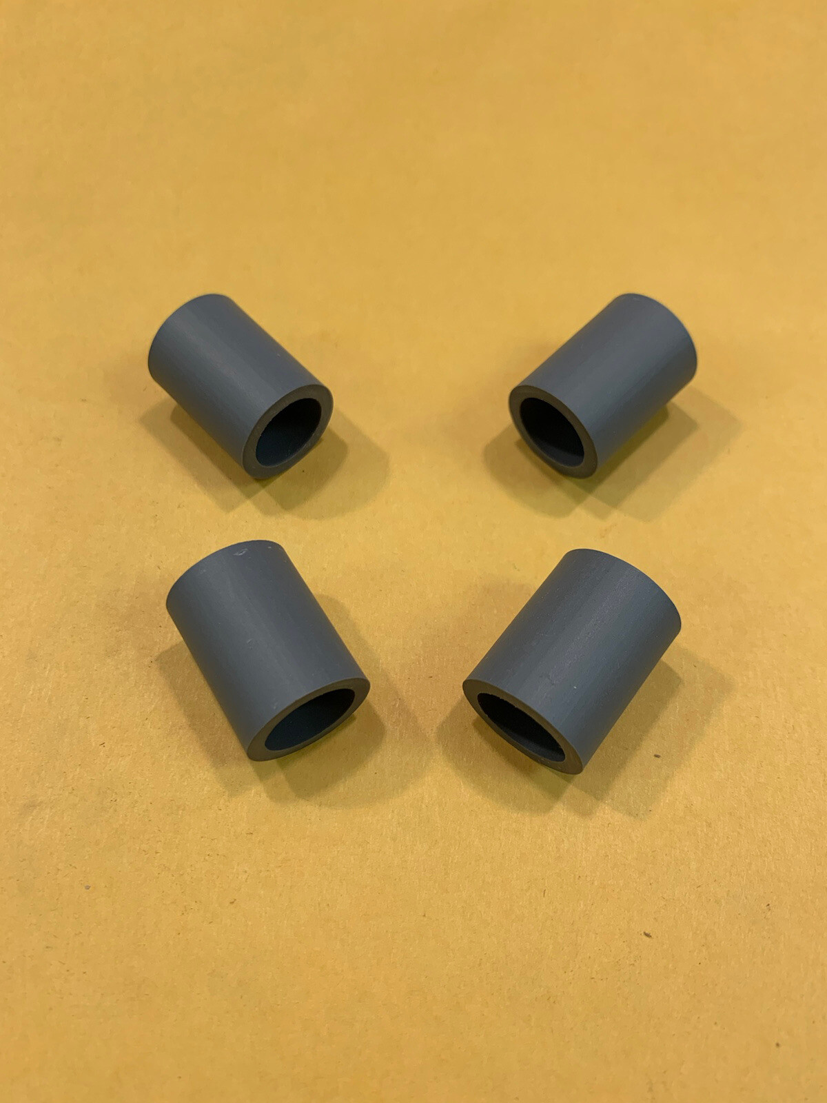 1971 - 1993 Mustang Door Striker Bushing NEW 4 Pack