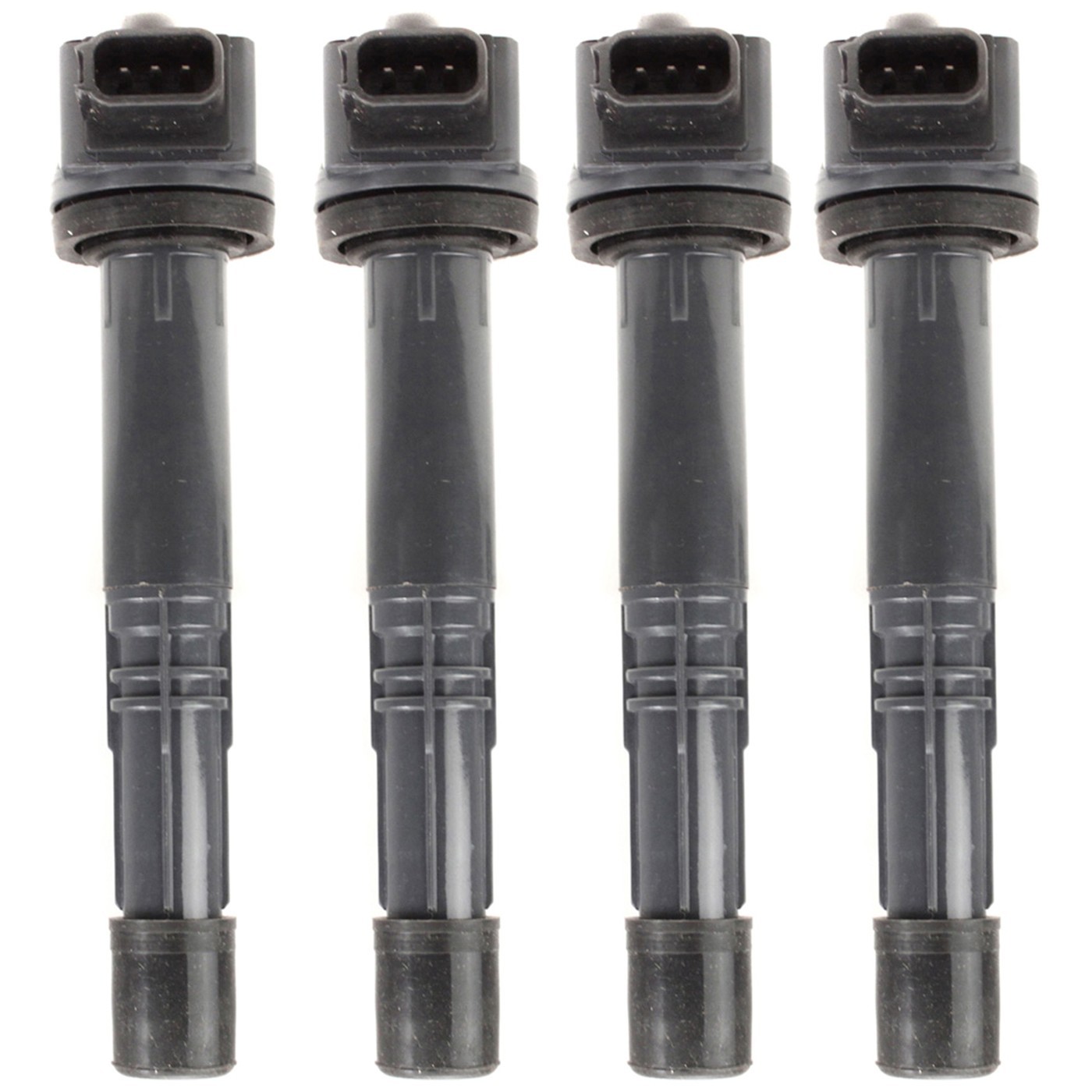 Ignition Coil Set For 2002-2011 Honda Civic Fits 2002-2009 CR-V UF311