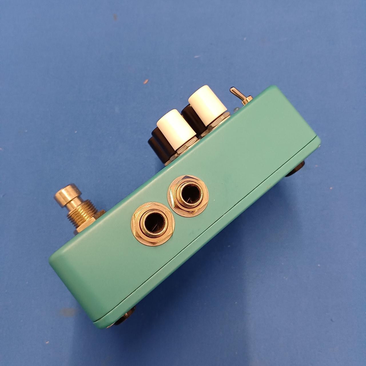 Electro-Harmonix Eddy Effector