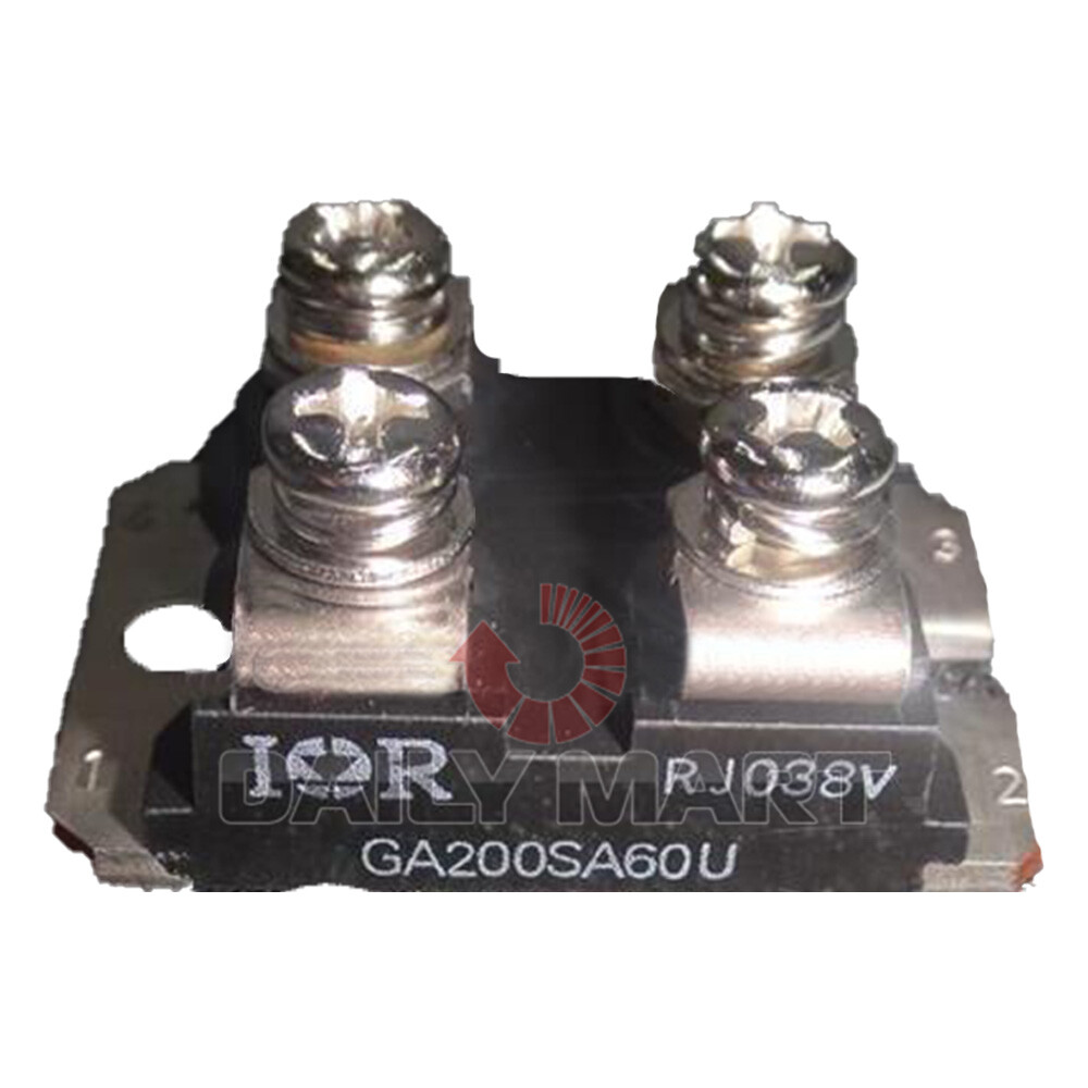 New In Box IR GA200SA60U Power Module Supply
