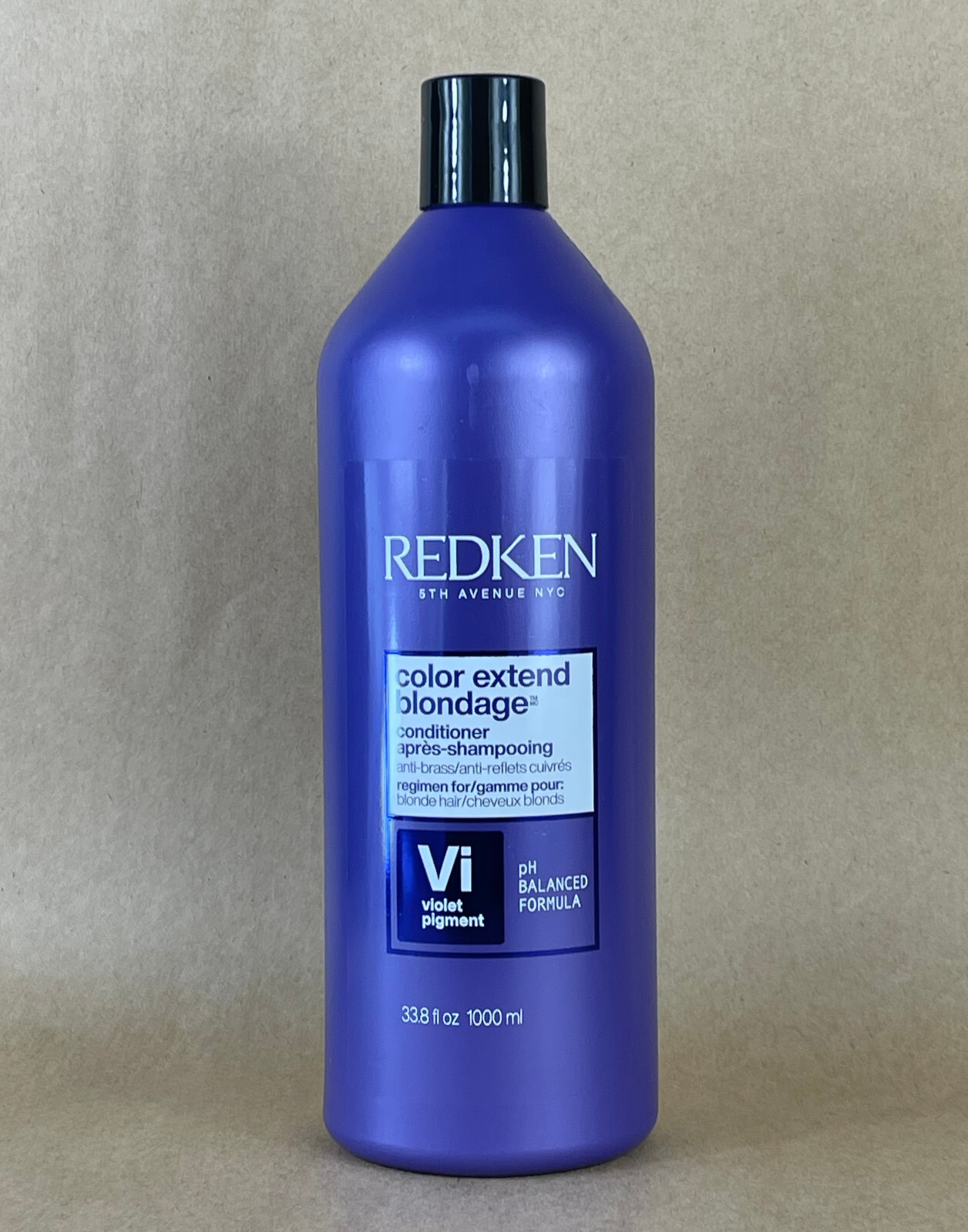 Redken Color Extend Blondage Conditioner 33.8 oz