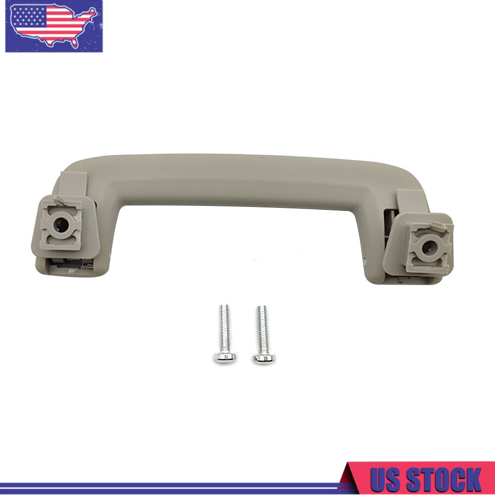 New Light Gray front Roof Handle Pull Grab Handle Fit For Ford Escape 2012-2019