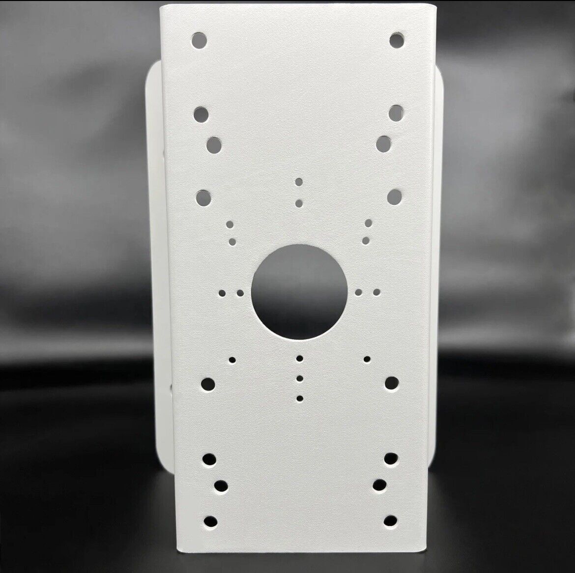 10 Pack Universal Corner Mount Bracket Dahua Hikvision Most Wall Mounts Camera