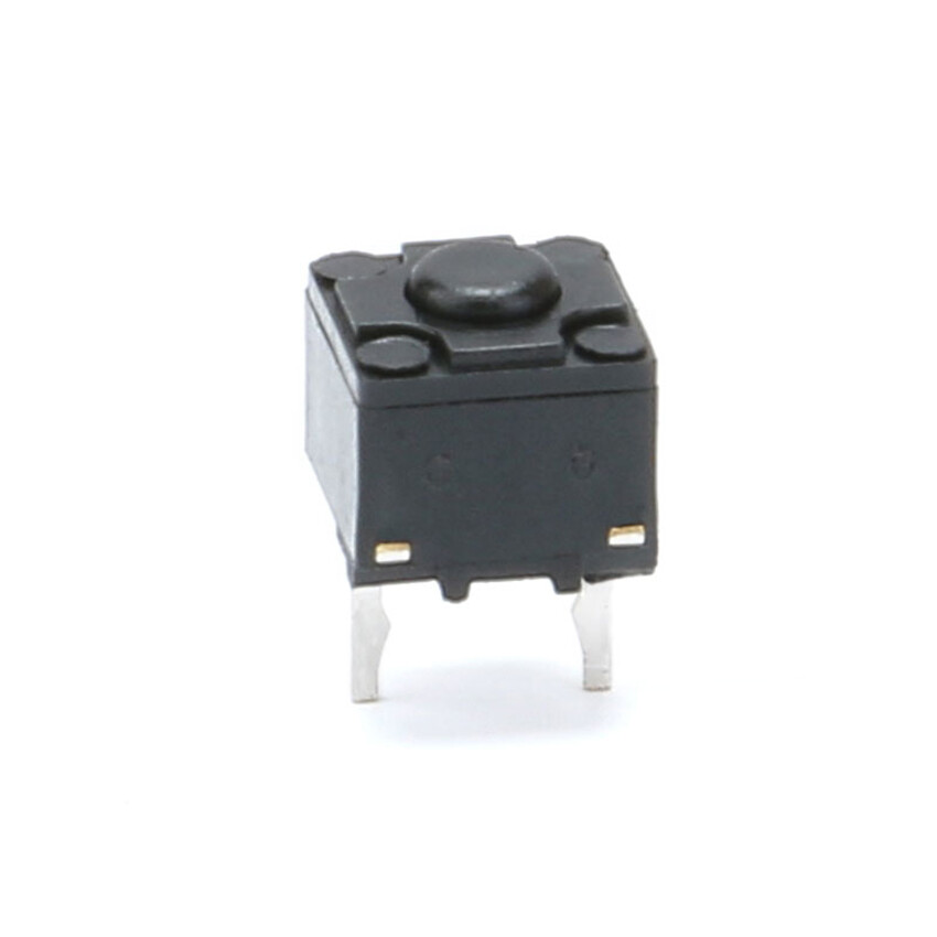 6x6x5.7mm 6x6x6.0mm 6x6x7.3mm Tact Switch Mouse Micro Switch Push Button Switch