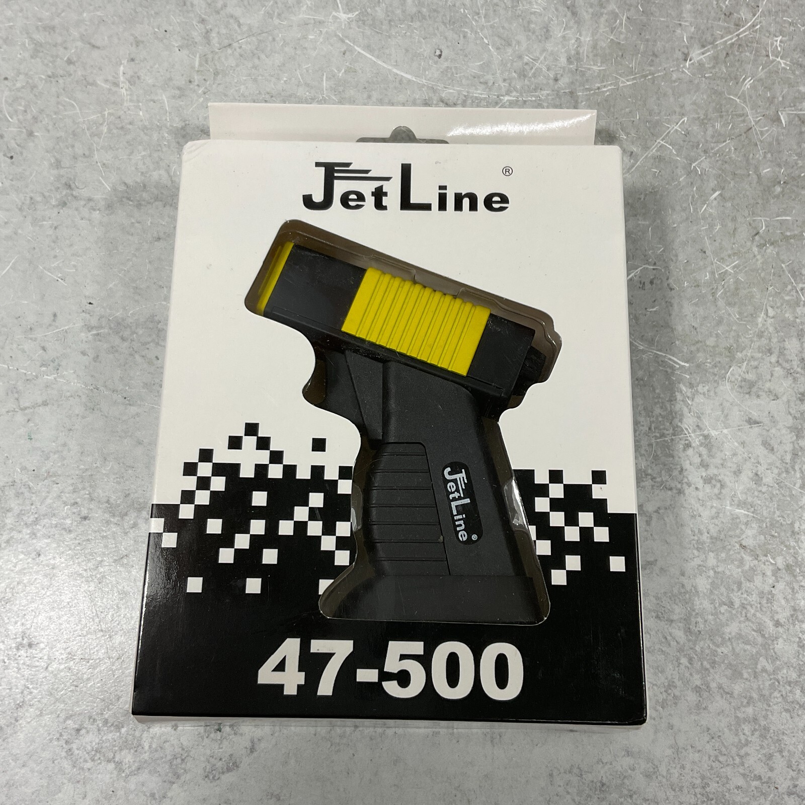 NEW Jet Life 47-500 Torch Lighter