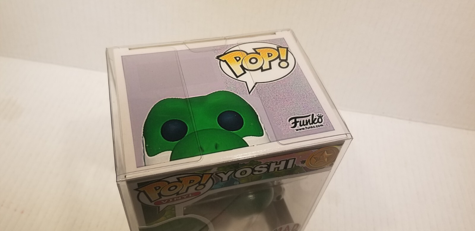 Yoshi Funko