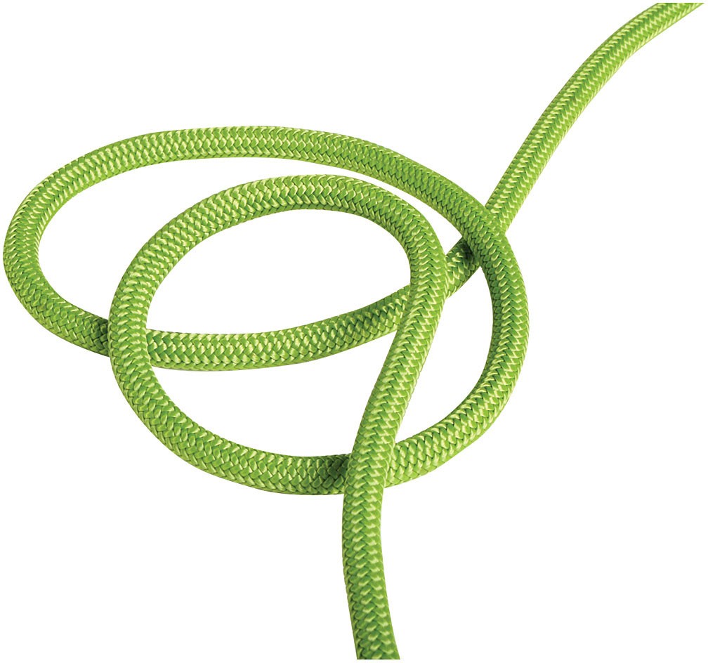 Edelweiss 6mm Nylon Accessory Cord - 60m Durable, Outdoor-Grade Climbing Rope