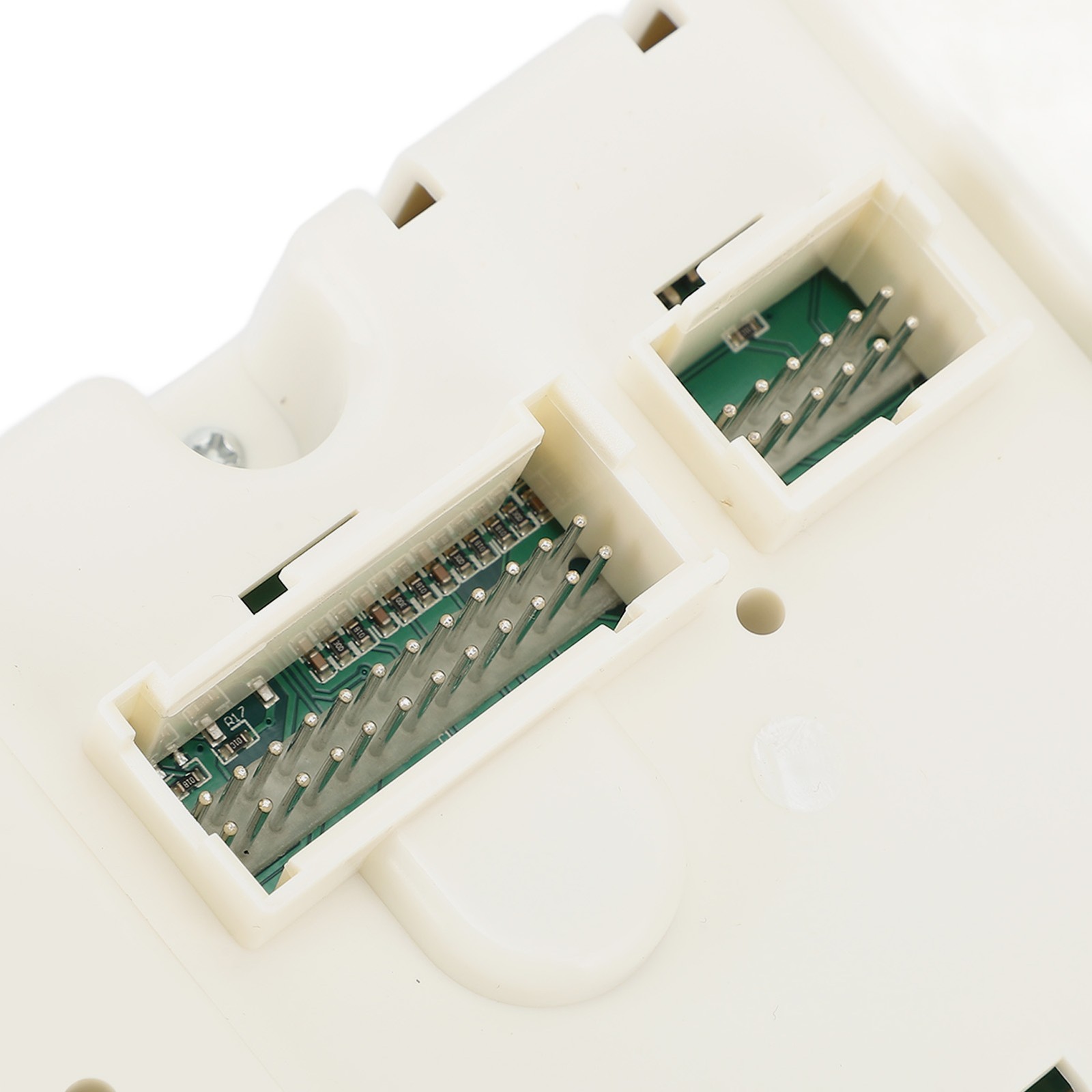 Stable Reliable Climate Control Switch Module Efficient For Trailblazer