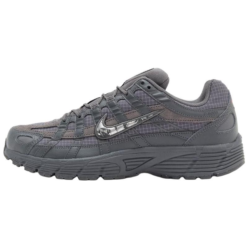 Nike P 6000 Running Shoes Men's Iron Gray IM6767-068  Size