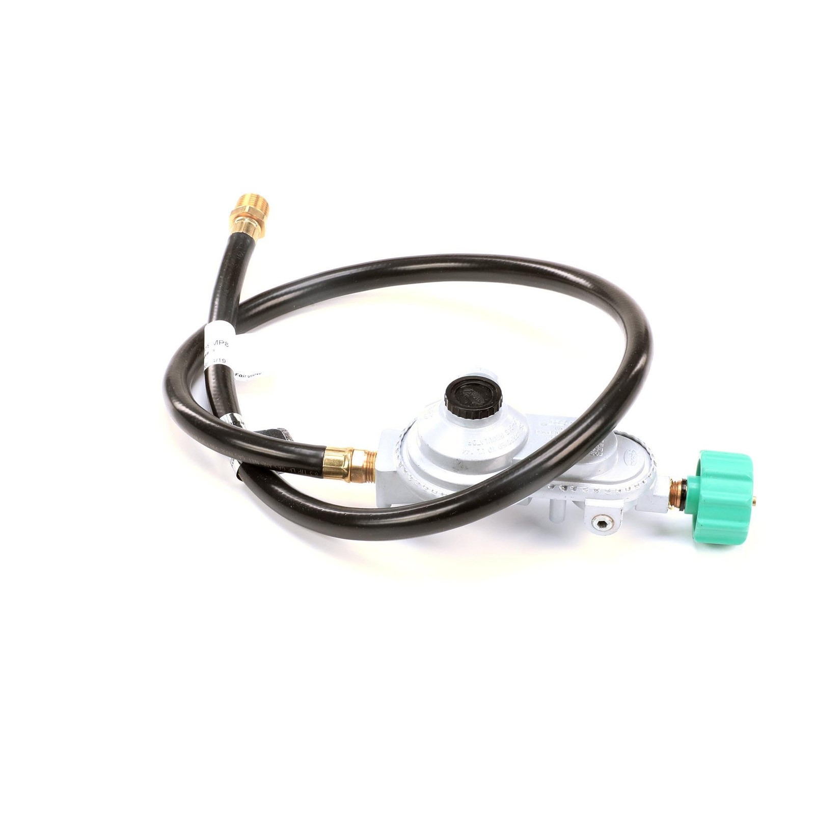 Crown Verity (CRP92) Regulator Hose Assembly,Lp, Two-S