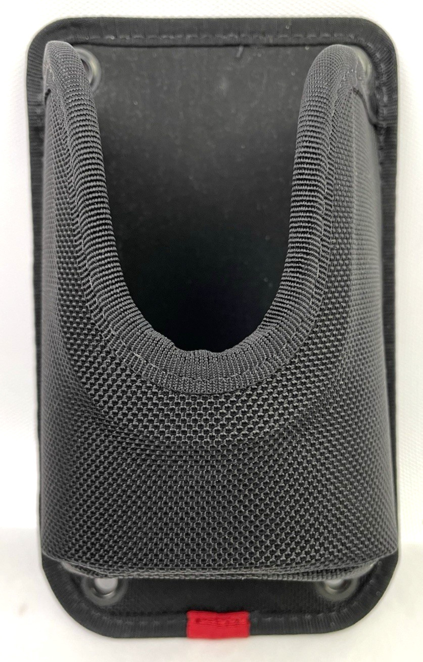 UltimaCase by Agora Edge Mounted Holster for Zebra DS3600 Series AF2526DW