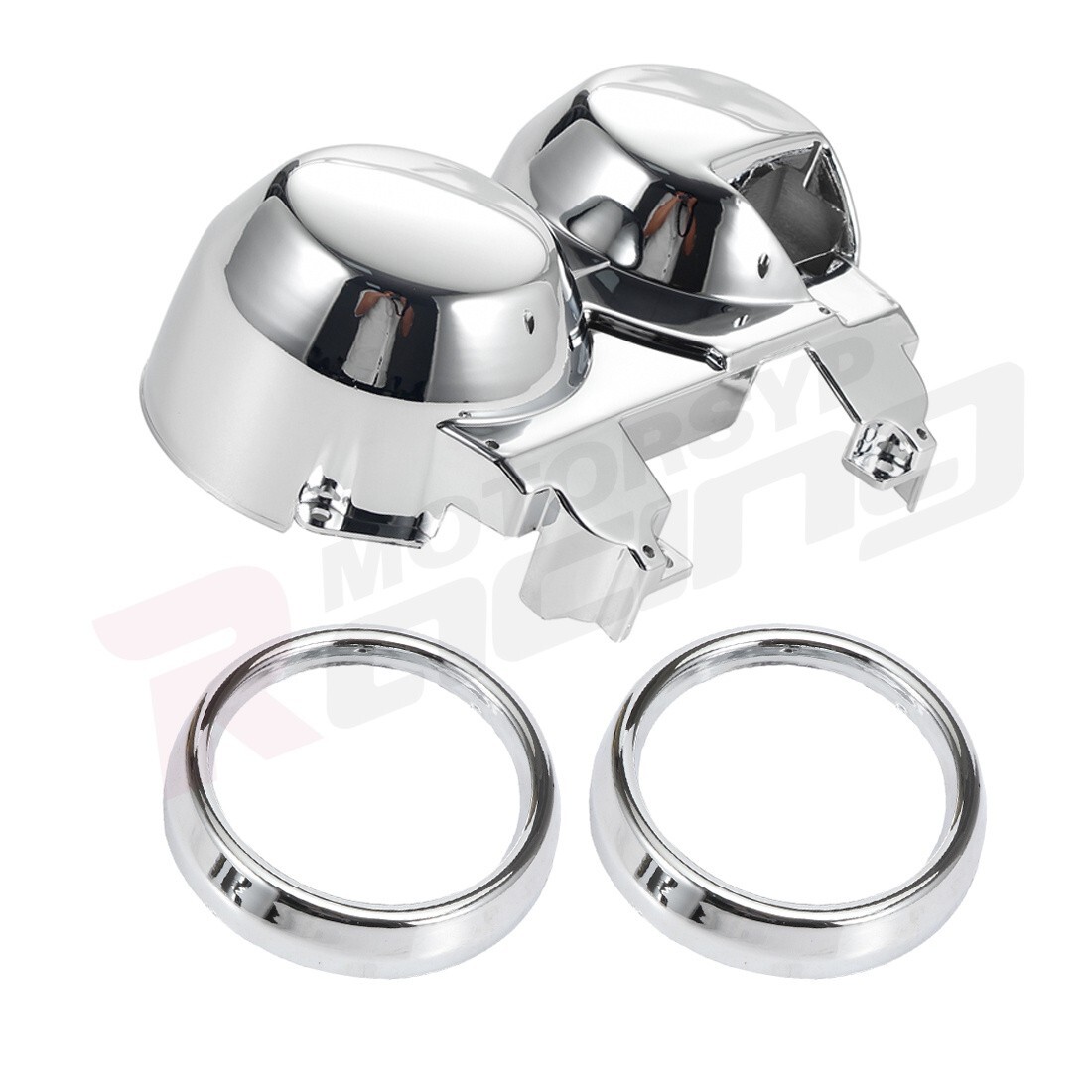 Speedometer Housing Speedometer Housing Case for Honda CB750 Seven Fifty 1992-2003