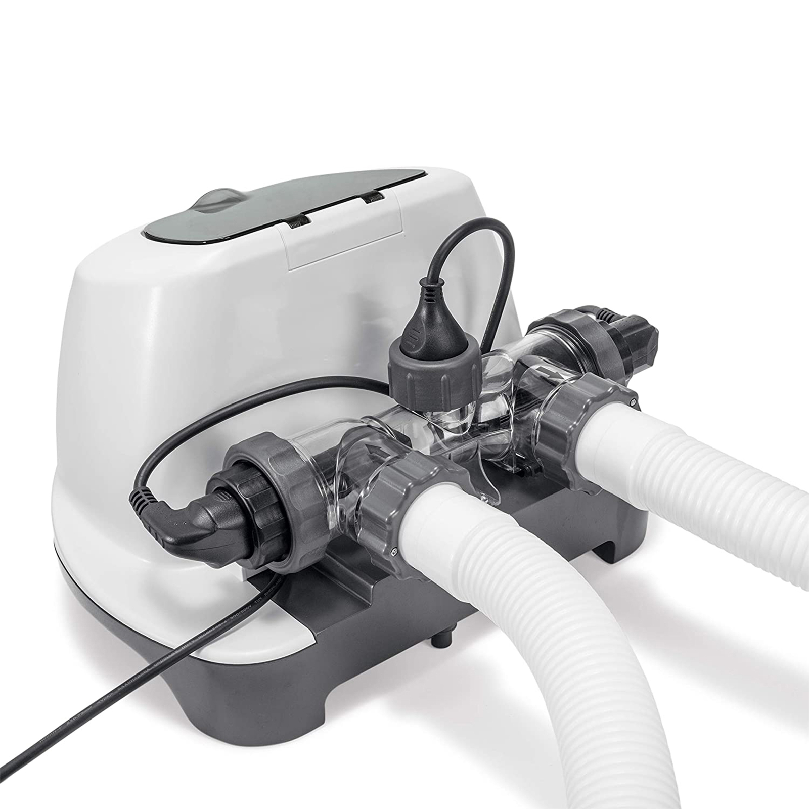 Intex Krystal Clear Saltwater System for Above-Ground Pools
