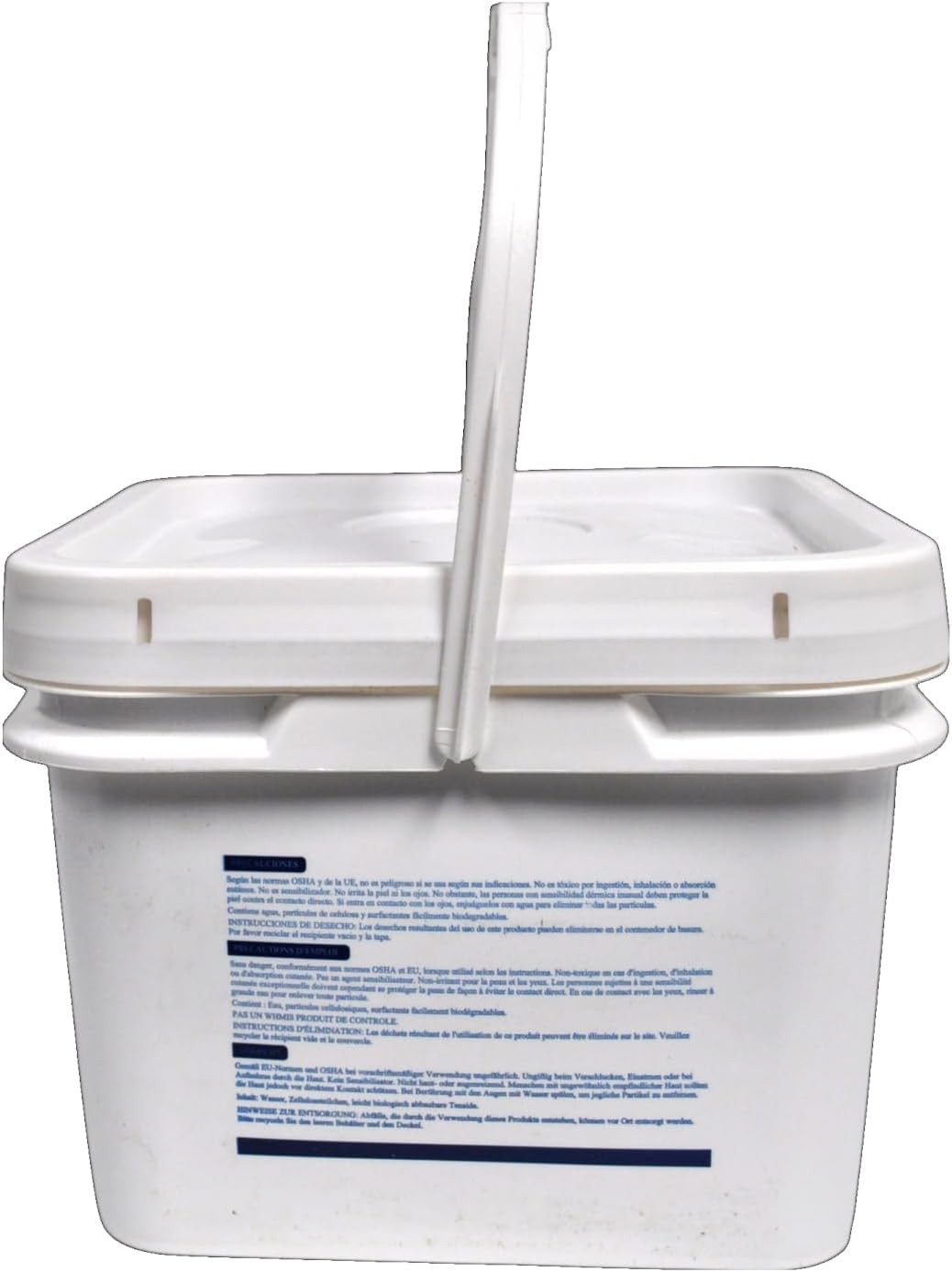Host Dry Carpet Cleaner - 12 lb. Bucket