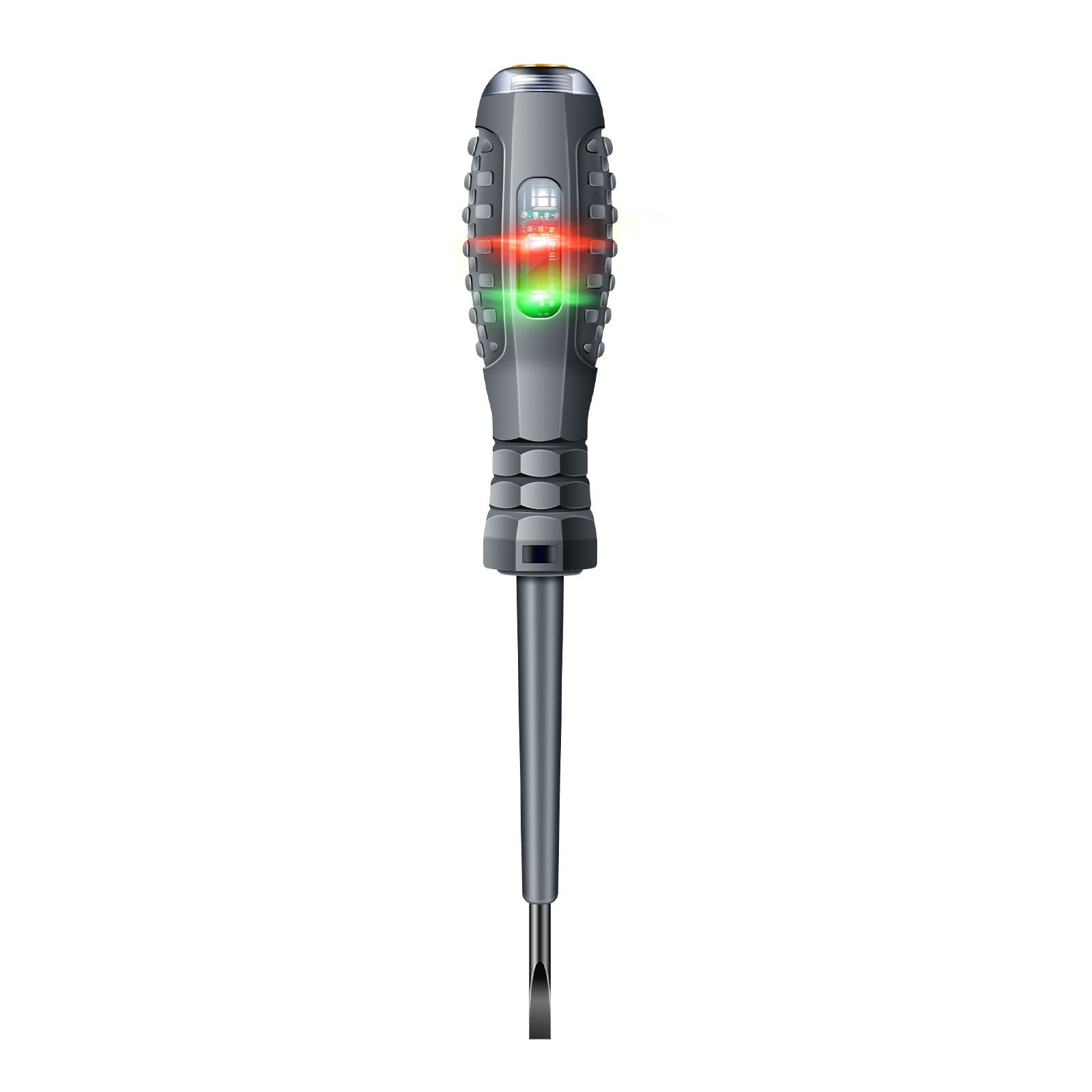 Screwdrivers  Meter Electric Pen Insulated Electrician Pocket Tester Pen Tool
