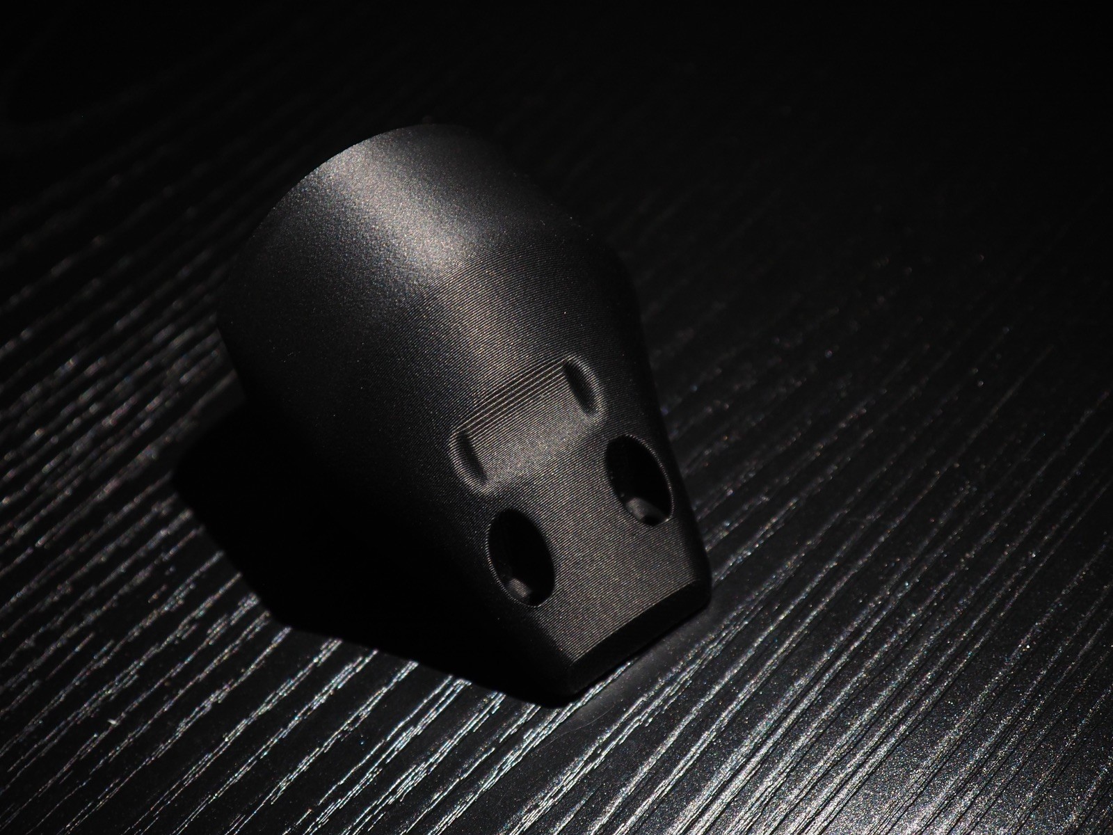 Helix Conductor Pro 90 Degree Mount