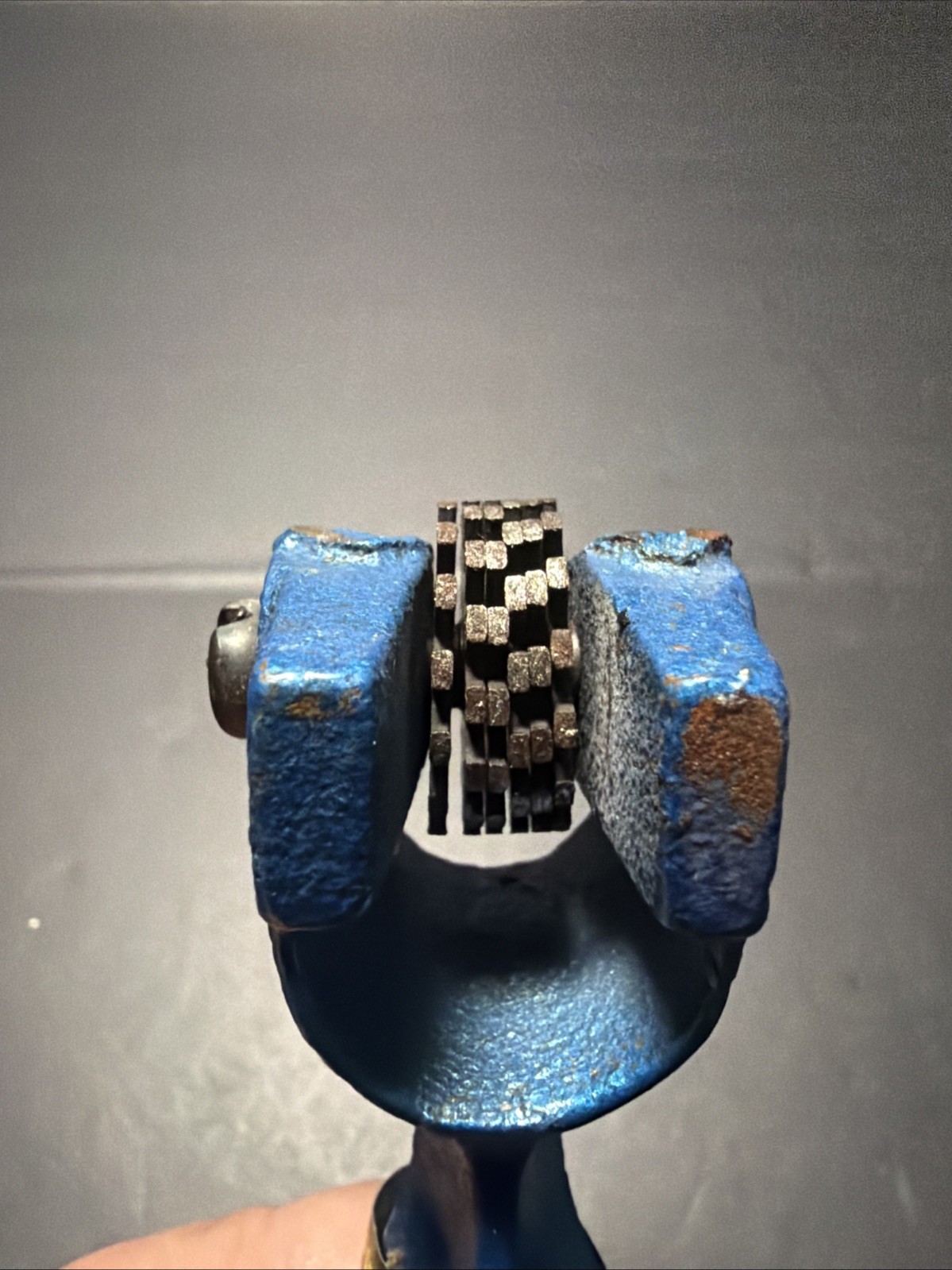 Wheel Grinder Dresser 6-Star Wheel Tool