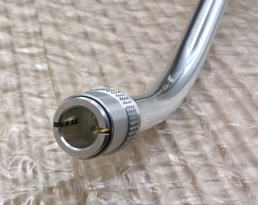 Technics sl1200 Mk2. Tonearm. Mint Condition