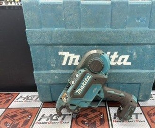 Makita TR180DZK Cordless Rebar Tying Tool w/ Case Only No Battery Charger Japan