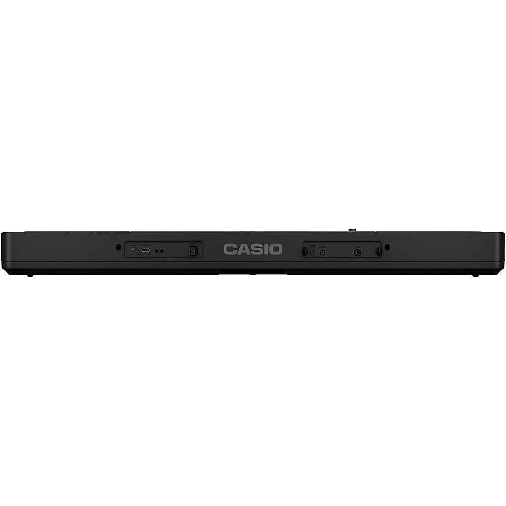 Casio Casiotone CTS400 61Key Portable Keyboard LN