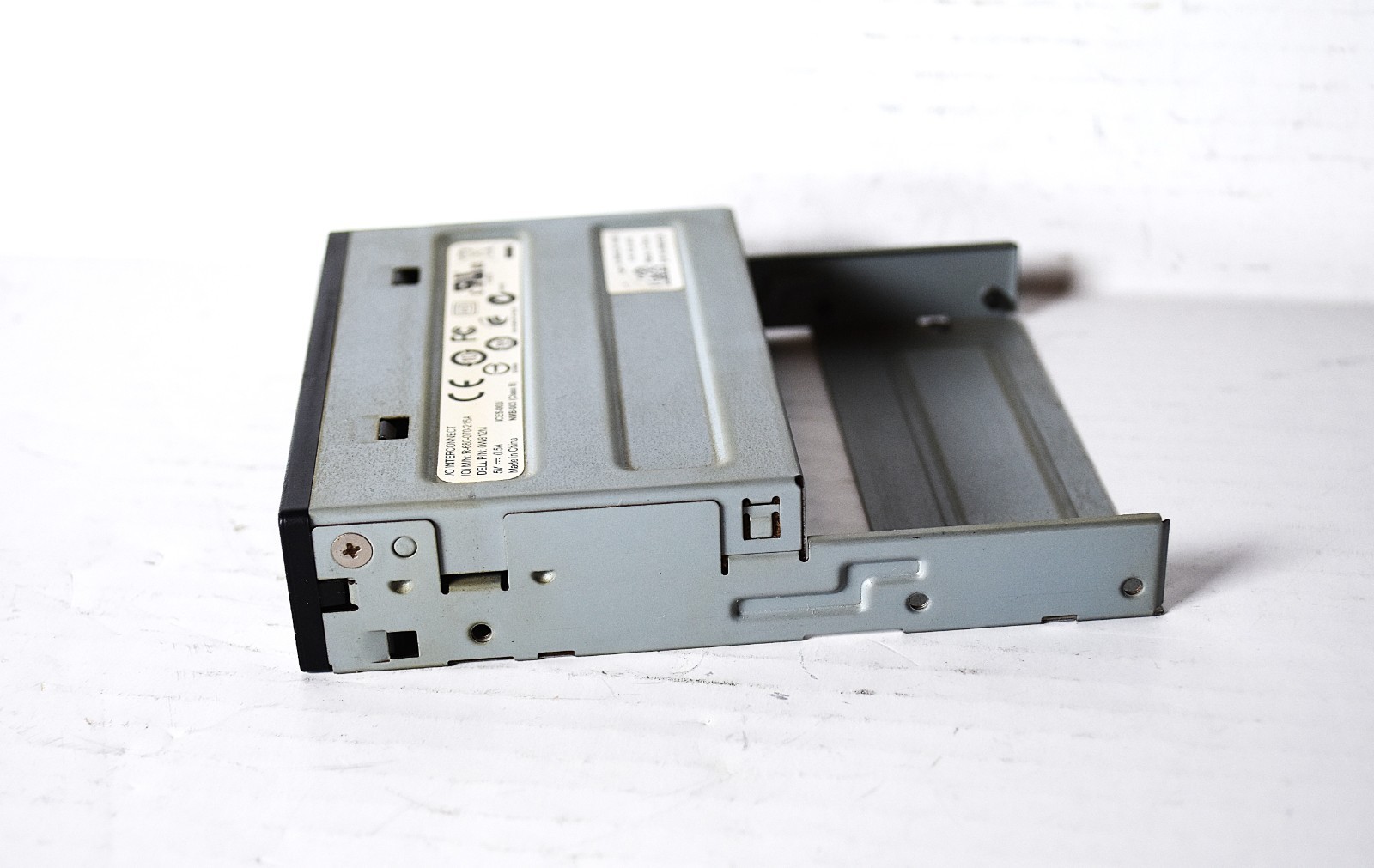 Dell Internal Media Flash Card Reader OW812M works great