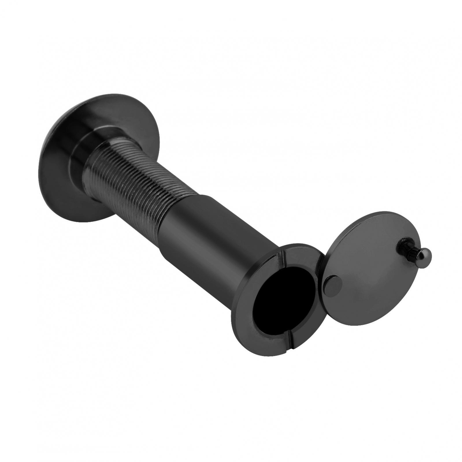 Peep Holes, Peephole 200° Wide Viewing Angle for Front Door Drill & Allen Wrench