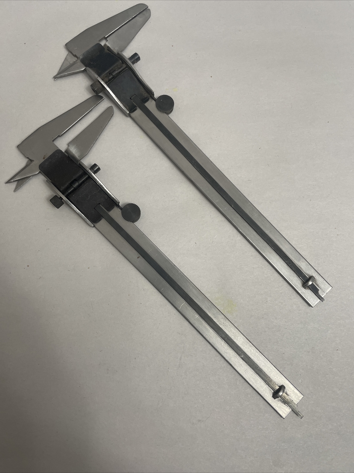 Vernier Calipers, Unbranded