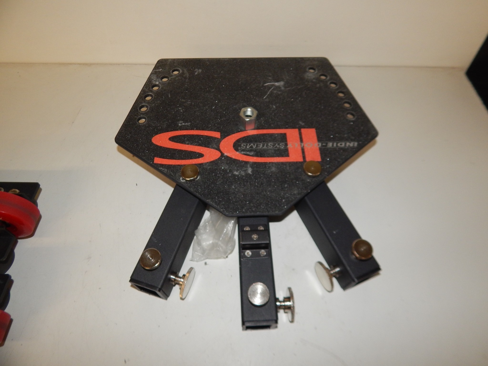 *JM* INDIE DOLLY SYSTEMS DOLLY UNIT (SLS23)