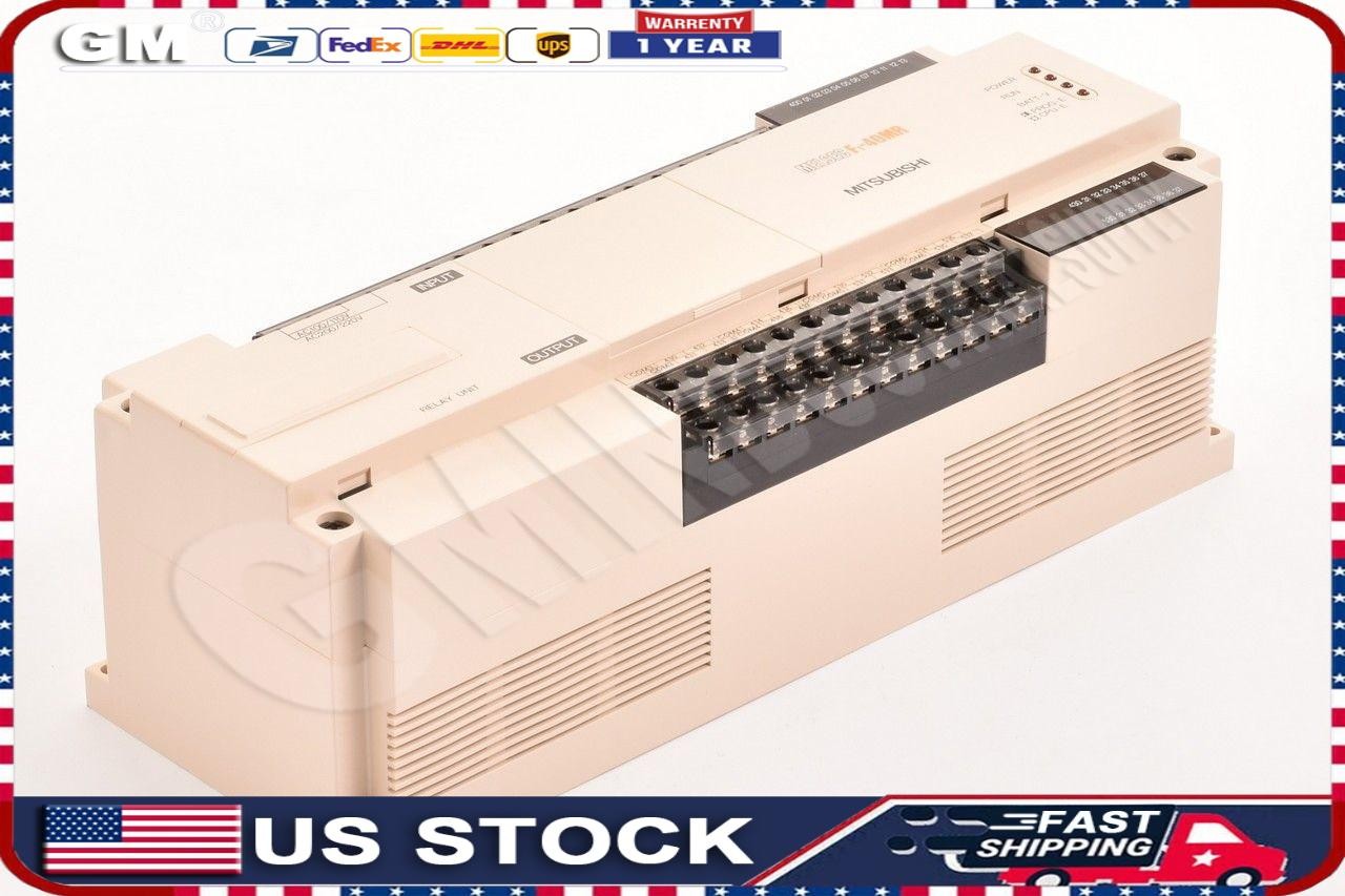 F1-40MR Mitsubishi - New - incl. warranty - shipped within 1 business day