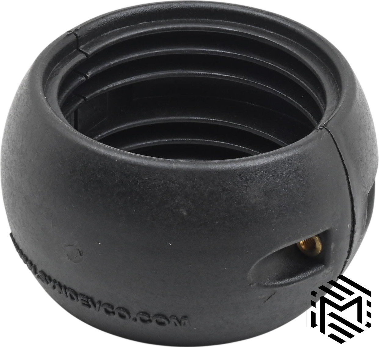Syndevco Robot Wear Band - 70mm Diameter - 4" x 4" x 2-1/2" Overall - New