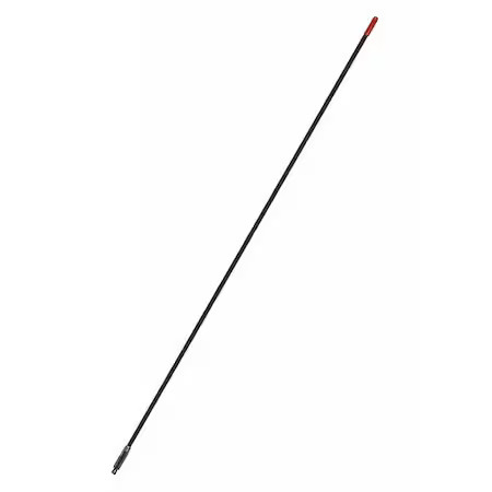Francis 300-Cb22b Antenna, Pre-Tuned, 36Inh, Black, Fiberglass