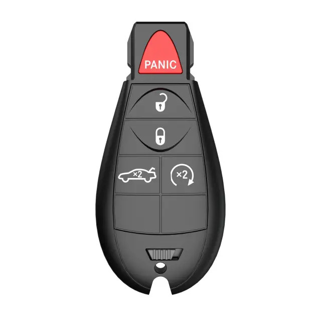 Genuine Mopar Keyless Entry Transmitter 56046773AA