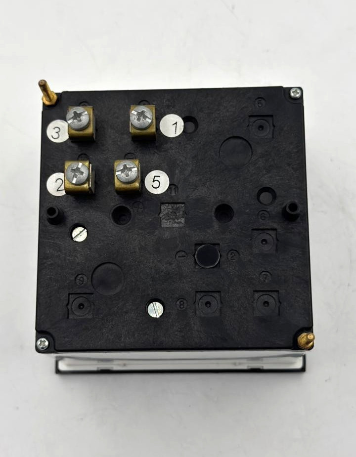 ZURC 500 kW Analog Panel Meter | 230V 2000/5A