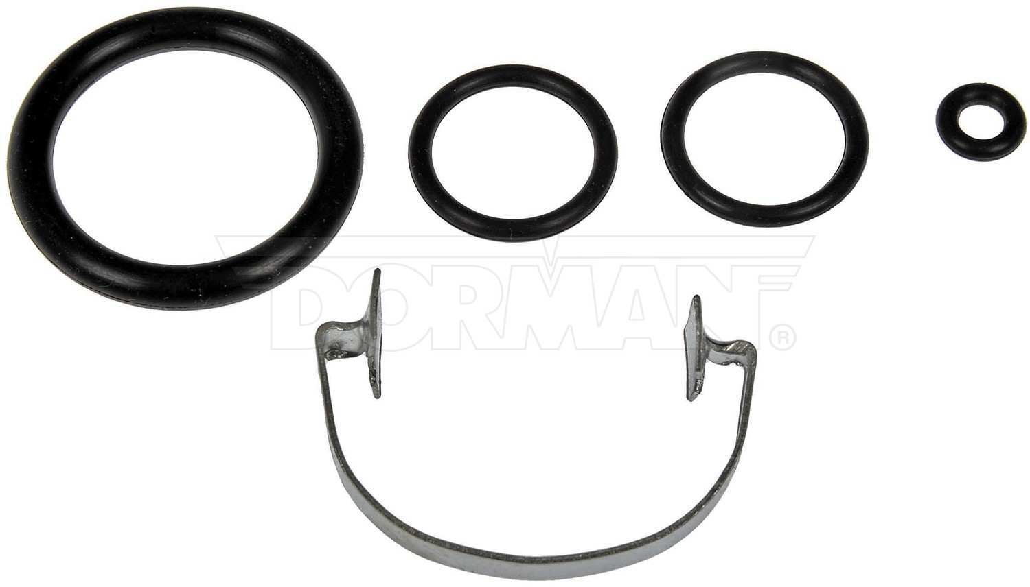 Air Suspension Spring Dorman 949-269
