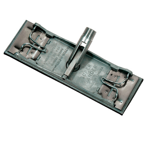 Better-Than-Ever Drywall Super Sander "No-Flip" Design - HEAD ONLY *NEW*