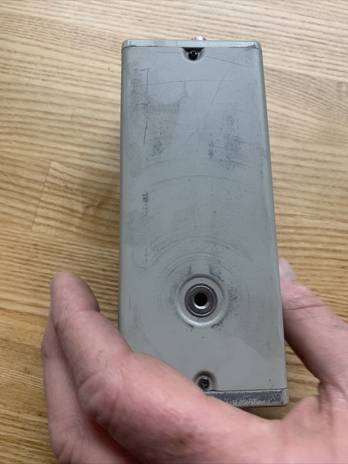 machine vision camera