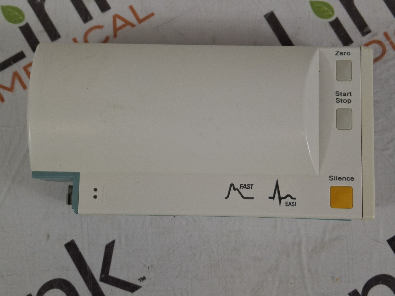 Philips M3001A-C06 Fast SpO2, NIBP, ECG, Temp, IBP MMS Module