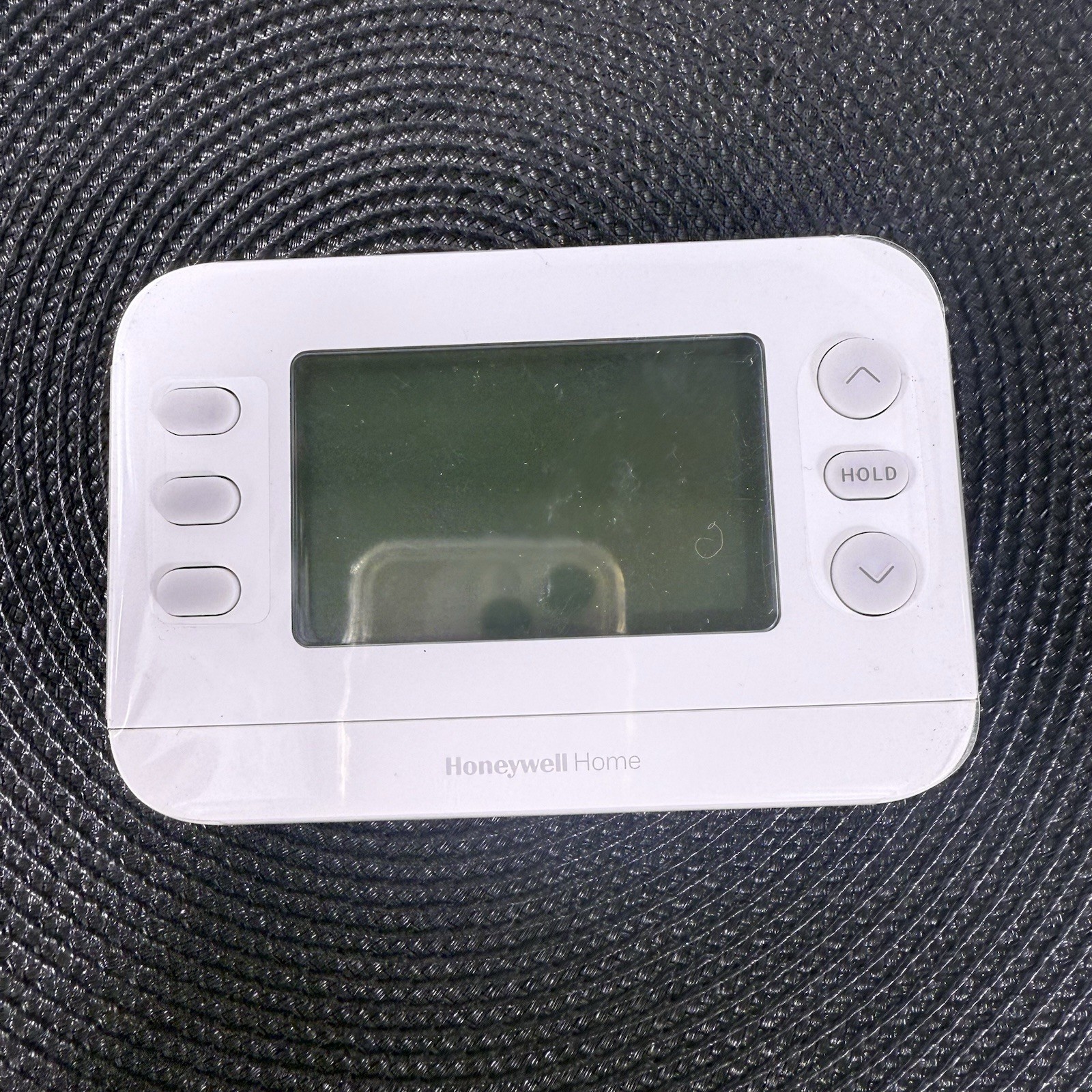 X2P Programmable Thermostat Programmable Thermostat Tested