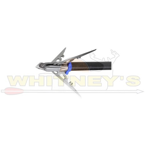 G5 MegaMeat Broadheads - 100gr. - 3 blade - 3pk - MM100